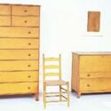 Shaker Furniture