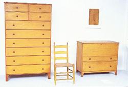 Shaker Furniture