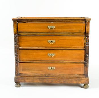 Antique Dresser