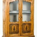 Victorian Style Cupboard