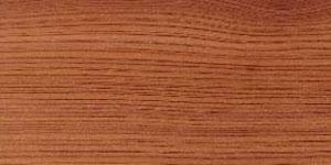 Sample of furniture grade Cedar wood.