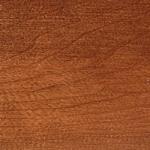 Sample of stained Cherry wood.