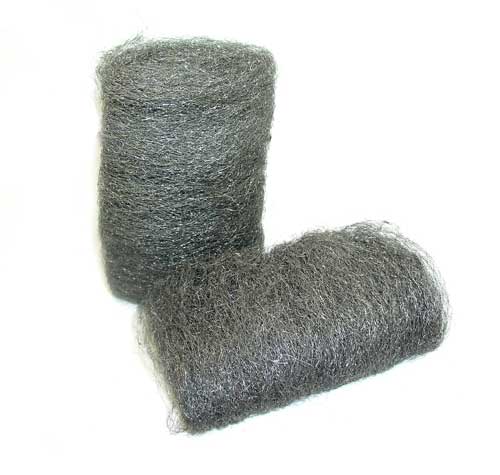 Steel Wool