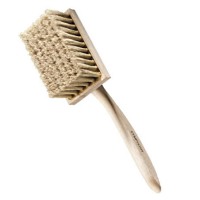 Large stippling brush.