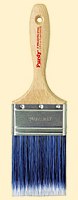 Purdy Pro-Extra Sprig latex paint brush.