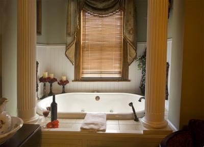 Elegant Bathroom
