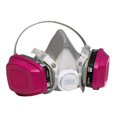 types of respirators