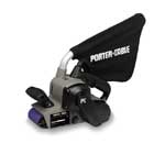 Porter Cable belt sander.