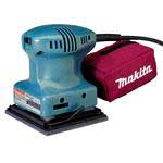 Makita palm sander.