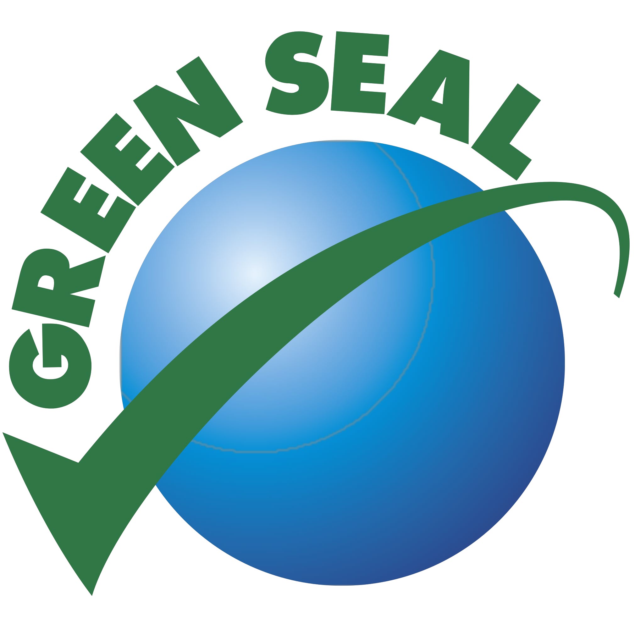 The Green Seal logo