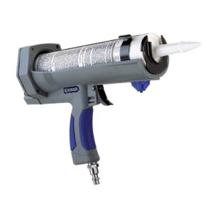 Pneumatic Caulking Gun