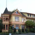 Beautiful Victorian Style House